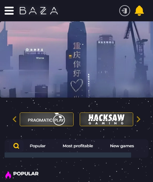 Baza Casino